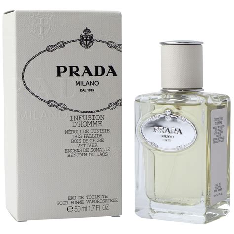 prada infusion d homme douglas|prada infusion d'homme discontinued.